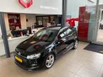 Volkswagen Polo 1.2 TSI R-Line,Climate&Cruisecontrol,Bleutoo, Auto's, 12 maanden, Stof, Gebruikt, Euro 6