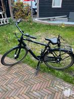 Gazelle non elektrische fiets, Ophalen, Gazelle