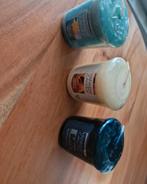 Yankee candle, Huis en Inrichting, Ophalen of Verzenden, Nieuw, Overige materialen, Minder dan 25 cm