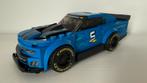 75891 Lego Speed Champions Chevrolet Camaro ZL1, Ophalen of Verzenden, Nieuw, Complete set, Lego