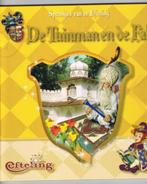 Efteling - de Tuinman en de Fakir, Verzamelen, Efteling, Verzenden