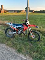 Ktm 125sx 2019, Fietsen en Brommers, Brommers | Crossbrommers, 6 versnellingen, 125 cc, Zo goed als nieuw, Ophalen