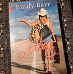 Boek: Emily Barr, jetlag, Ophalen of Verzenden