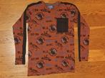 Longsleeve maat 152/158, Ophalen of Verzenden, Zo goed als nieuw, Shirt of Longsleeve, Unlocked