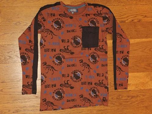 Longsleeve maat 152/158, Kinderen en Baby's, Kinderkleding | Maat 152, Zo goed als nieuw, Jongen, Shirt of Longsleeve, Ophalen of Verzenden