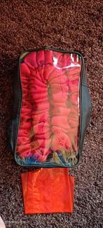 Sleepkabel Travel&Co stretch 4000kg, Ophalen of Verzenden, Nieuw