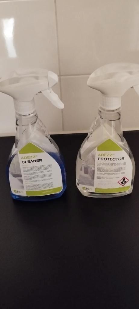 Onderhouds- en beschermingset voor polyester bloemenbak, Tuin en Terras, Overige Tuin en Terras, Ophalen of Verzenden