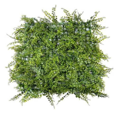 HANGING GARDEN - VARENS - WAND PLAAT - CLAYRE & EEF, Huis en Inrichting, Woonaccessoires | Kunstplanten en Kunstbloemen, Nieuw