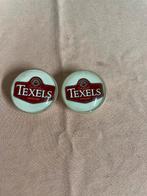 Taplenzen Texels, Verzamelen, Biermerken, Ophalen of Verzenden, Gebruikt, Overige merken