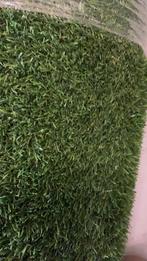 Kunstgras 4x1,80.   20mm, Tuin en Terras, Gras en Kunstgras, Ophalen, Nieuw, Minder dan 10 m², Kunstgras