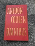 Leesboek van Antoon Coolen, Gelezen, Ophalen of Verzenden, Nederland, Antoon Coolen