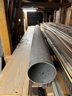 PVC Buis 250mm - 3 Meter + ystuk, Gebruikt, Pvc, 2 tot 4 meter, Ophalen of Verzenden