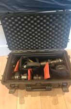 WCS Pelicase 520TR, Ophalen of Verzenden, Gebruikt, Overige typen, Overige merken