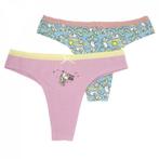 Partij brazilian onderbroeken ruim 3600 sets ., Ophalen, Overige kleuren, Slip