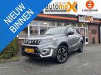 Suzuki Vitara 1.5 Hybrid Style |Navi|Trekhaak|Stoel Verw|, Auto's, Suzuki, Gebruikt, 4 cilinders, 400 kg, 116 pk