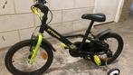 Kinder fiets, Ophalen of Verzenden, Zo goed als nieuw, Minder dan 16 inch