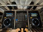 Pioneer cdj2000nx2 met djm 900nxs, Ophalen, Zo goed als nieuw, Pioneer