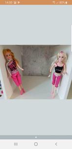 barbies, Ophalen of Verzenden, Zo goed als nieuw, Barbie