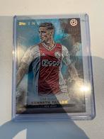 Kenneth Taylor Inception /49 topps 2023, Ophalen of Verzenden, Nieuw, Ajax