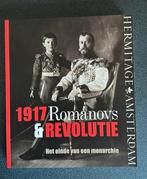 1917 Romanovs & Revolutie, Boeken, Ophalen of Verzenden, Zo goed als nieuw