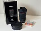 Canon RF 24-70mm F2.8 L IS USM, Audio, Tv en Foto, Fotografie | Lenzen en Objectieven, Ophalen, Zo goed als nieuw, Standaardlens
