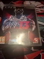 Ps3 W 13, 1 speler, Ophalen of Verzenden