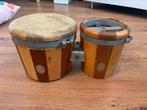 Sonor bongos, Ophalen of Verzenden, Gebruikt