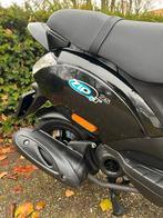 Piaggio Zip 4T 2V carburateur 45km brom scooter, Fietsen en Brommers, Zip, Meevaltrading@gmail.com, Ophalen of Verzenden, Zo goed als nieuw