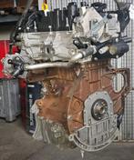 Motor Ford Focus Turnier 2017 1.0 12v EcoBoost 92 kW, Ophalen of Verzenden
