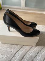 L.K. Bennett maat 41, prachtige pumps, Kleding | Dames, Verzenden, Zo goed als nieuw, Zwart