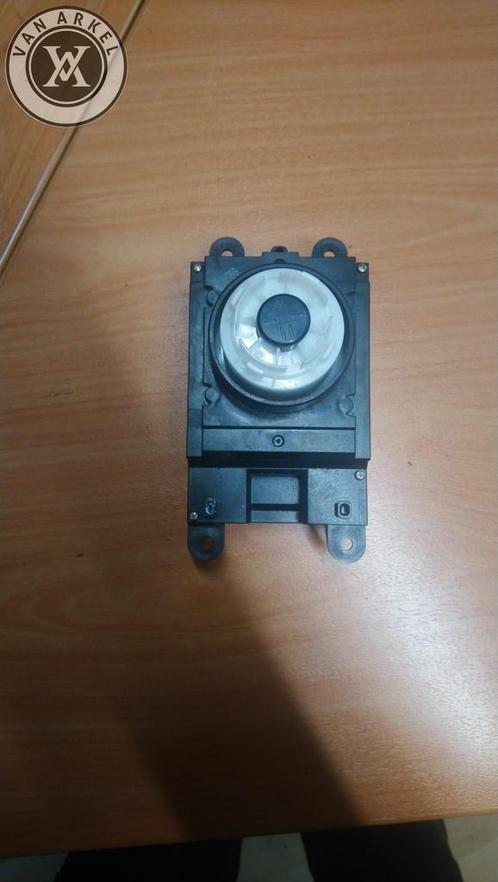 bmw e60 e61 e63 e64 navi knop ccc, Auto-onderdelen, Dashboard en Schakelaars, BMW, Gebruikt, Ophalen of Verzenden