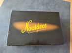 Vintage naaidoos uit grootmoeders tijd, Ophalen of Verzenden, Gebruikt, Overige typen