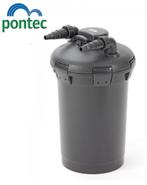 Drukfilter voor vijver - Zeer goede staat!, Tuin en Terras, Vijver-toebehoren, Ophalen, Zo goed als nieuw, Vijverfilter