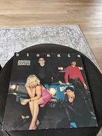 Blondie Plastic letters lp, Ophalen of Verzenden, 1960 tot 1980