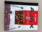 Ajax 90 jaar, Ophalen of Verzenden, Zo goed als nieuw