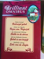 Brilliant Omnibus, Boeken, Gelezen, Ophalen of Verzenden, Nederland