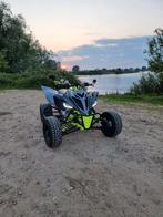 Yfm Raptor 700 R Yamaha NL kenteken, Motoren, Quads en Trikes, 1 cilinder, 700 cc