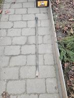 Stootijzer, Doe-het-zelf en Verbouw, Gereedschap | Handgereedschap, Ophalen, Gebruikt