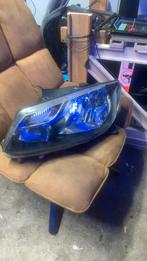 Volkwagen caddy voorlamp kinksvoor, Auto-onderdelen, Verlichting, Ophalen of Verzenden