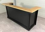 ZOMERDEAL / Bar / Huisbar / Bar toog / Mancave bar, Ophalen, Info@123barren.nl, Nieuw, Open einde 12