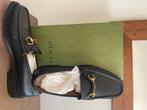 Gucci loafers, Kleding | Heren, Loafers, Verzenden, Zwart, Nieuw