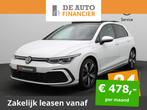 Volkswagen Golf 1.4 eHybrid GTE € 34.900,00, Auto's, Nieuw, Origineel Nederlands, 5 stoelen, Android Auto