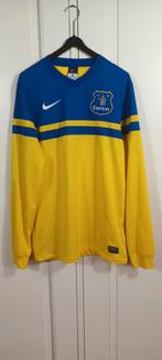 Vintage authentiek Everton uit shirt - 2013/2014﻿, Maat S, Verzenden, Zo goed als nieuw, Shirt