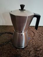GRAEF Espresso maker Electric model 3190. Nieuw, Ophalen, Gebruikt, Espresso apparaat, Gemalen koffie