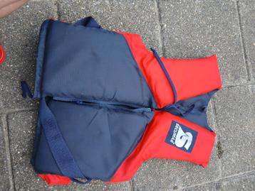 Secumar zwemvest 40-70 kg  beschikbaar voor biedingen