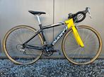Giant OCR racefiets - Shimano Dura Ace - maat S / jeugd, Fietsen en Brommers, Ophalen, 28 inch, Aluminium, Zo goed als nieuw