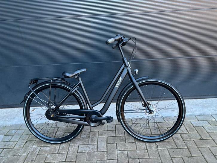 Gazelle Esprit T7 damesfiets/meidenfiets (46cm), Fietsen en Brommers, Fietsaccessoires | Fietssloten, Gebruikt, Kettingslot, Ophalen of Verzenden