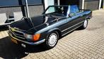 Mercedes-Benz Mercedes 1984, Auto's, Mercedes-Benz, 4973 cc, Cabriolet, Elektrische ramen, Geïmporteerd