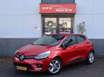 Renault Clio 0.9 TCe Limited navi LM 4-deurs, Auto's, Voorwielaandrijving, 898 cc, Gebruikt, Origineel Nederlands