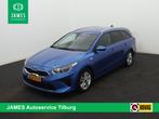 Kia Ceed Sportswagon 1.0 T-GDi CAMERA CRUISE CARPLAY, Auto's, Kia, Voorwielaandrijving, Stof, Gebruikt, Euro 6